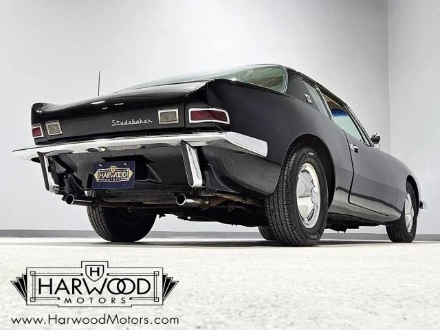 1963 Studebaker - Image 15 of 31