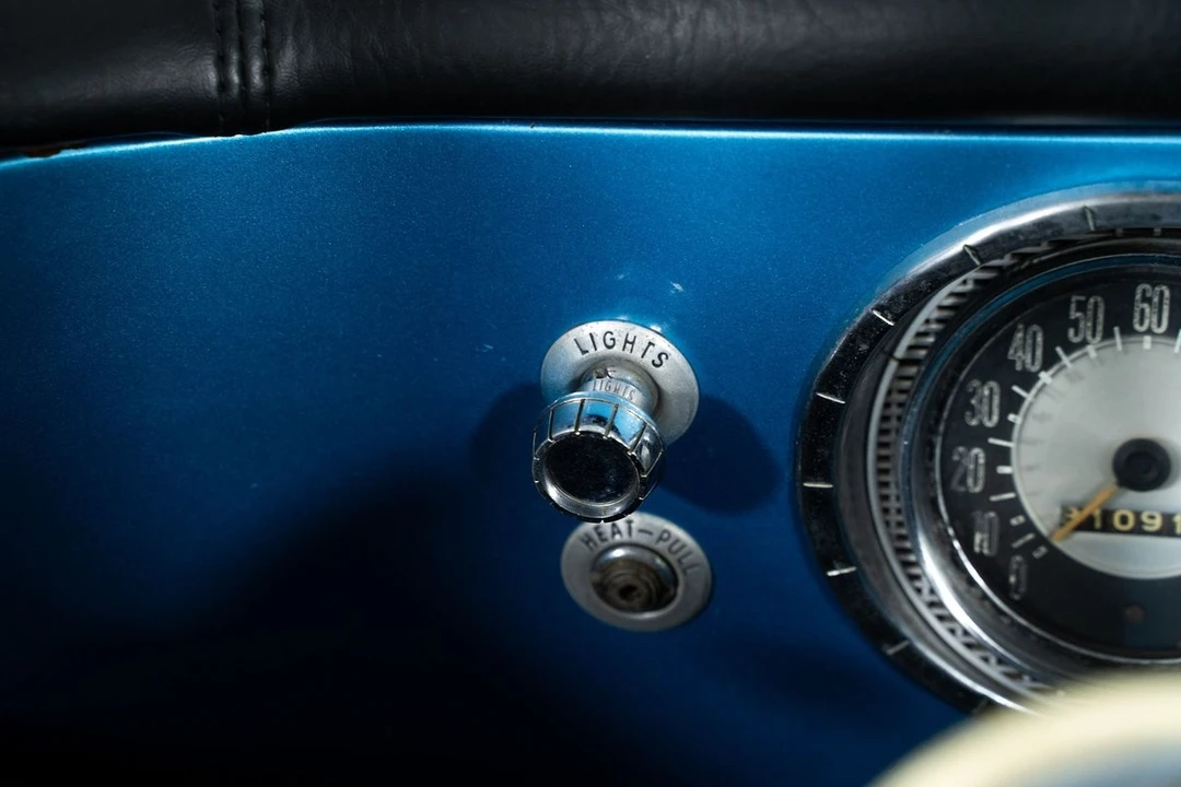 1963 Studebaker - Image 22 of 31