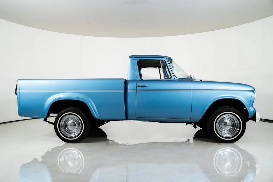 1963 Studebaker - Image 13 of 21