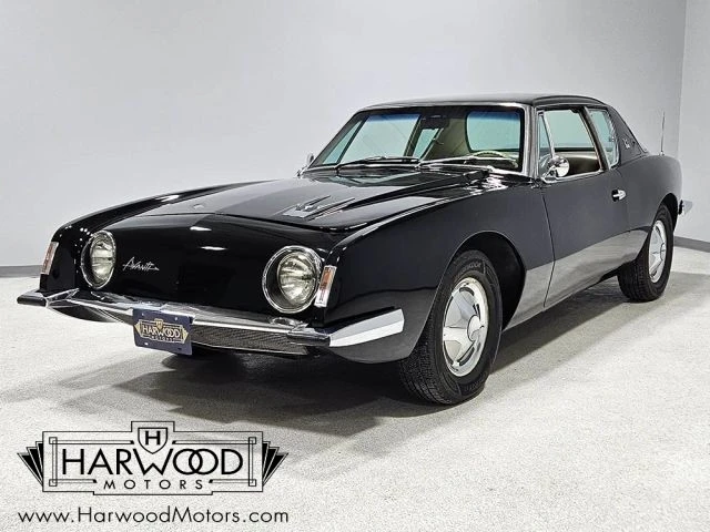 1963 Studebaker - Image 2 of 21