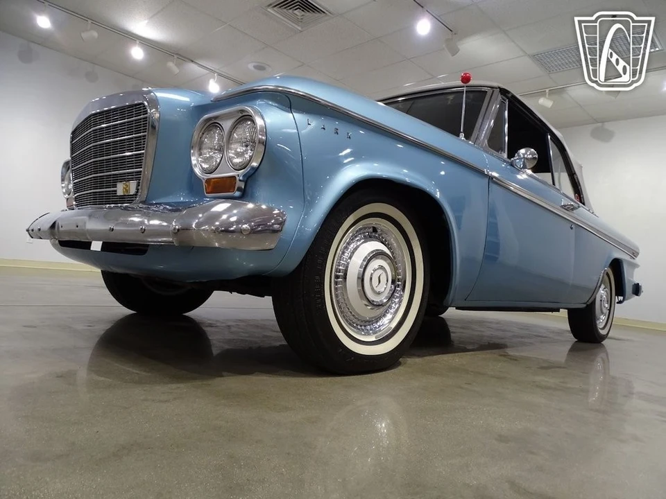 1963 Studebaker Lark - Image 6 of 12