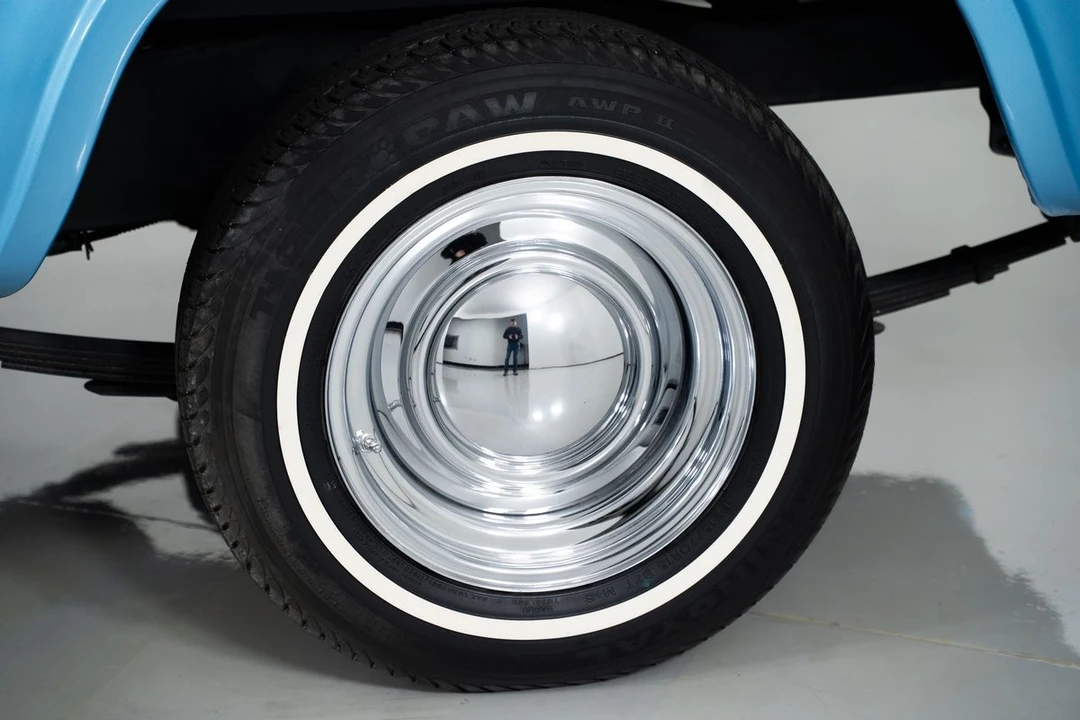 1963 Studebaker Champ - Image 9 of 21