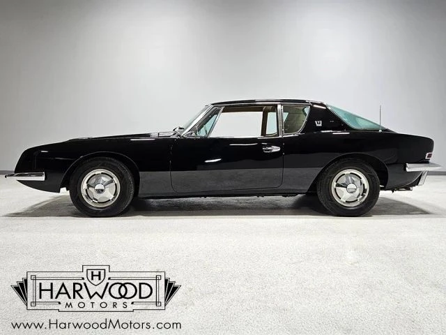 1963 Studebaker - Image 12 of 31