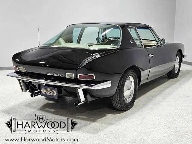 1963 Studebaker - Image 6 of 31