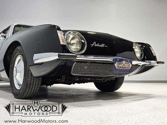1963 Studebaker - Image 21 of 31