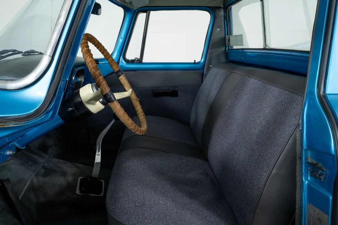 1963 Studebaker Champ - Image 18 of 21