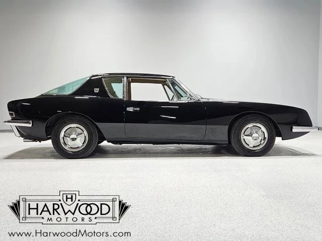 1963 Studebaker - Image 13 of 31