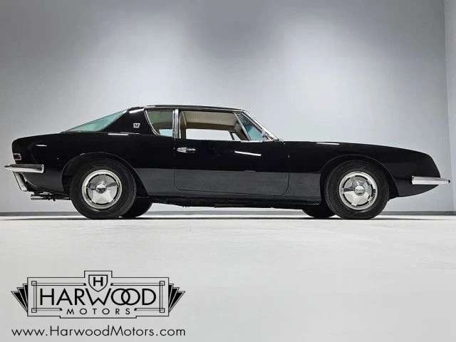 1963 Studebaker - Image 7 of 31