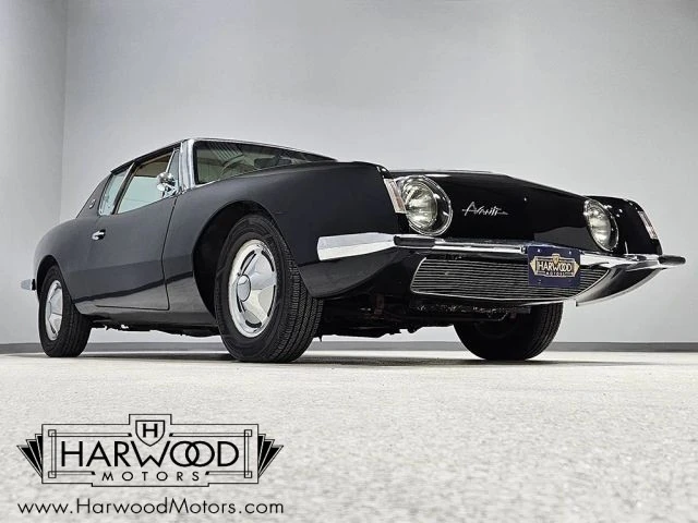 1963 Studebaker - Image 11 of 31