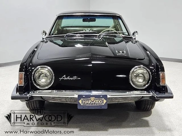 1963 Studebaker - Image 9 of 31
