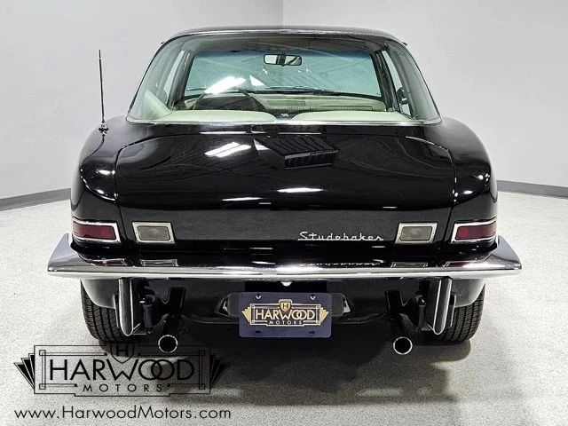 1963 Studebaker - Image 5 of 31