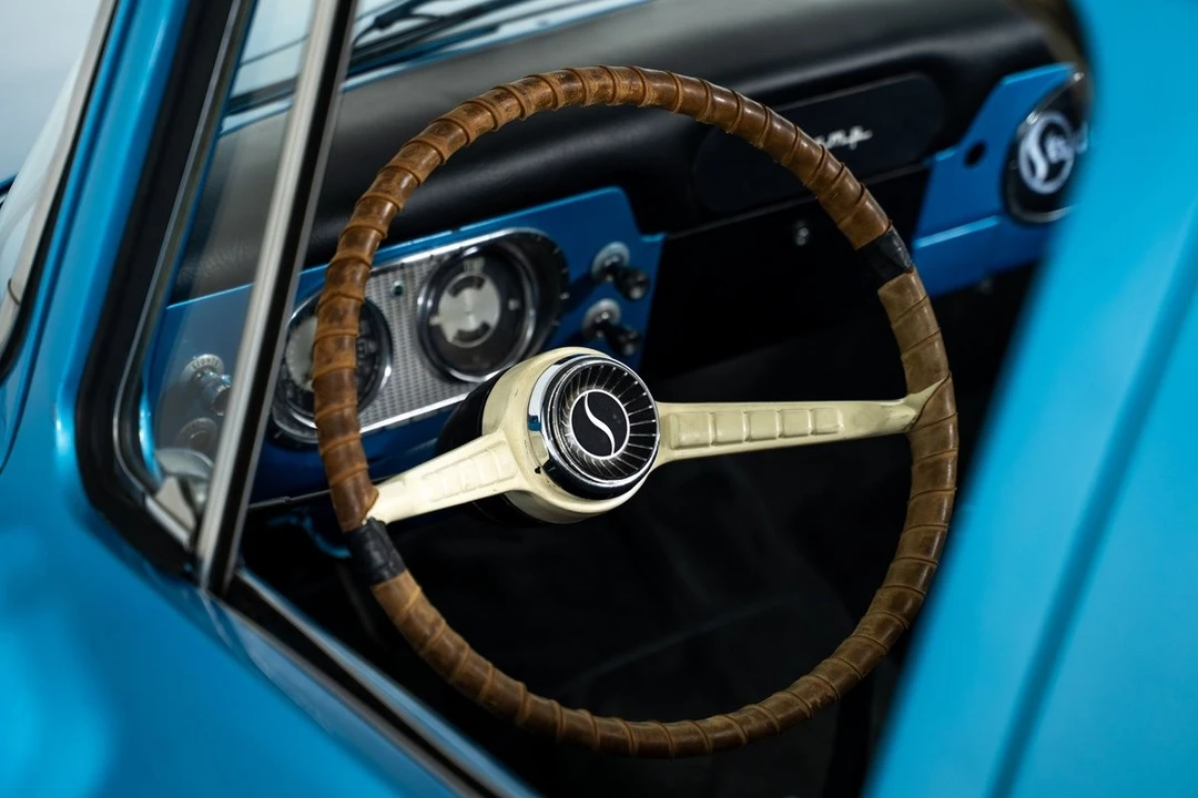 1963 Studebaker Champ - Image 20 of 21