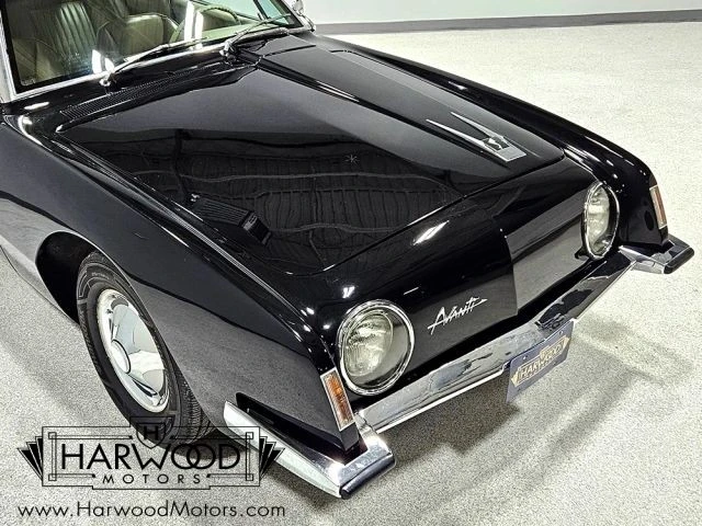 1963 Studebaker - Image 17 of 21