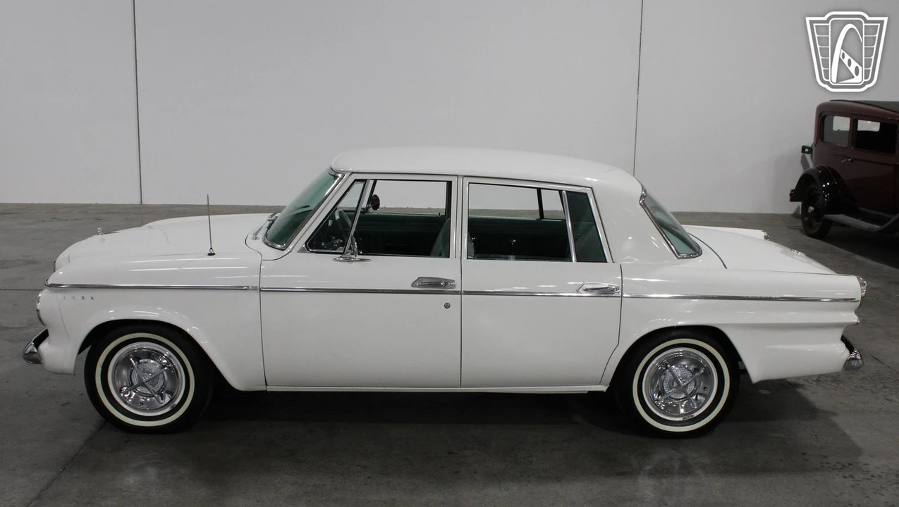 1963 Studebaker - Image 5 of 12