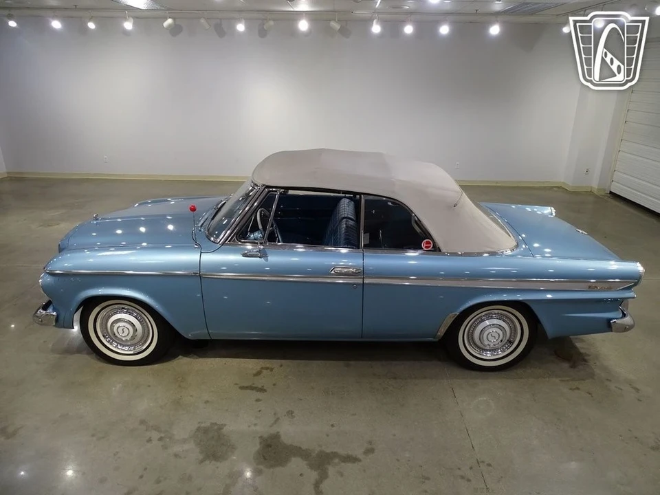 1963 Studebaker Lark - Image 7 of 12
