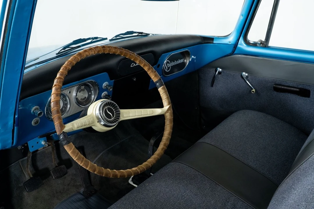 1963 Studebaker - Image 17 of 31