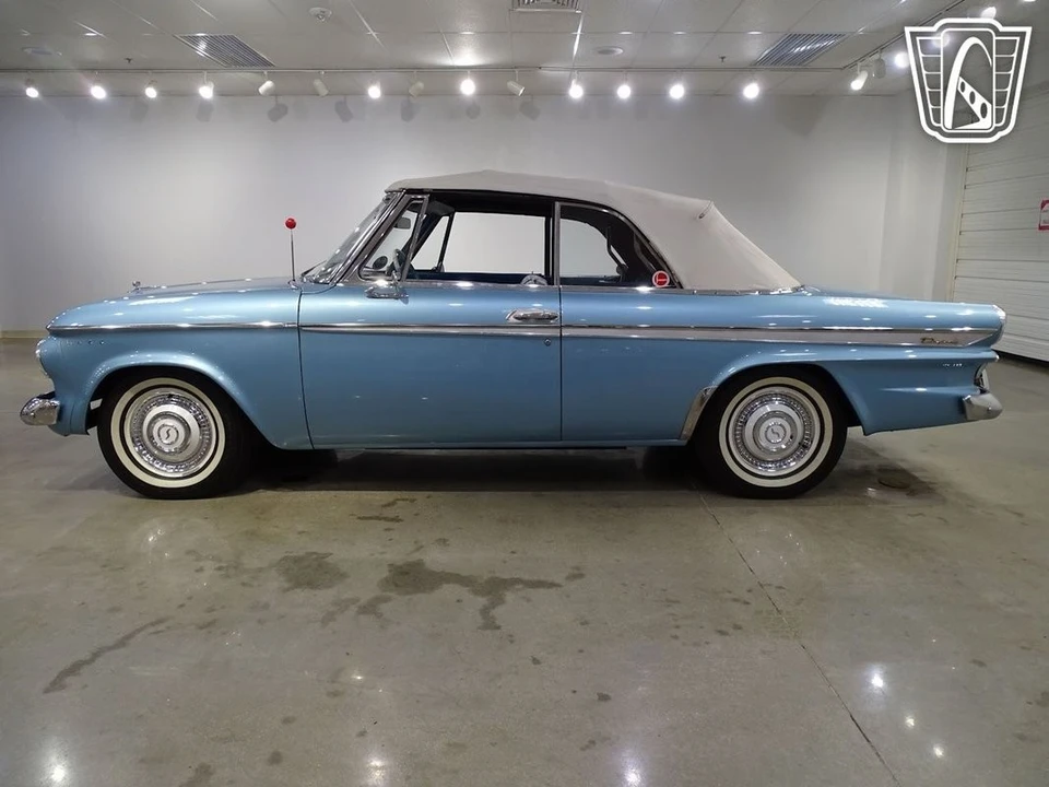 1963 Studebaker Lark - Image 8 of 12