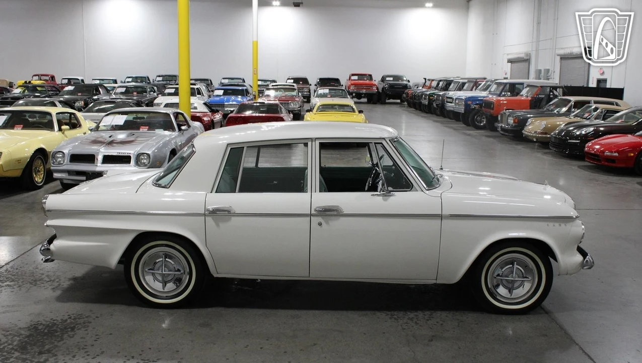 1963 Studebaker Lark - Image 9 of 12
