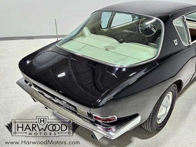 1963 Studebaker - Image 18 of 31