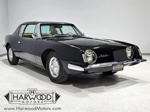 1963 Studebaker - Image 8 of 31