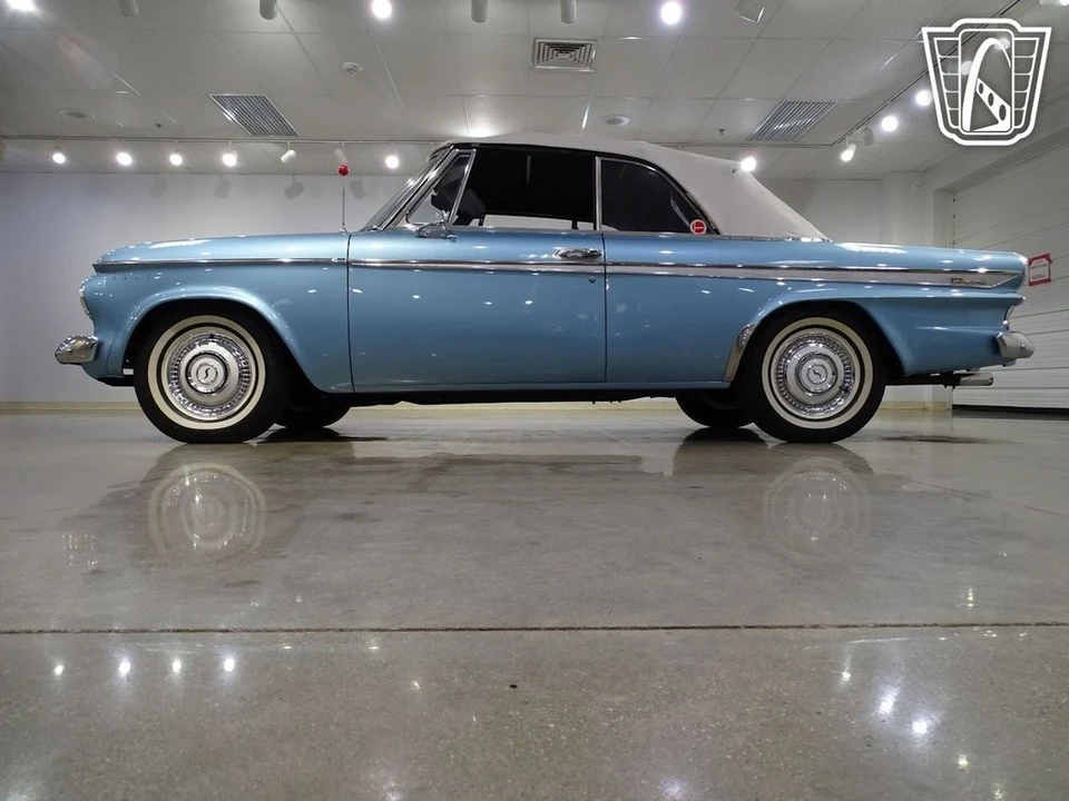 1963 Studebaker Lark - Image 9 of 12