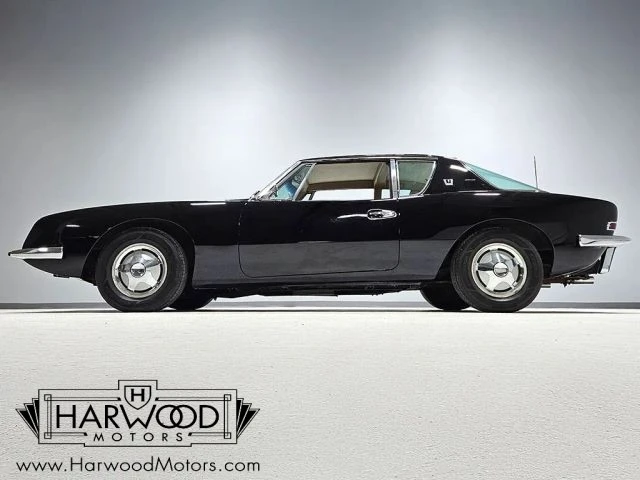 1963 Studebaker - Image 3 of 31
