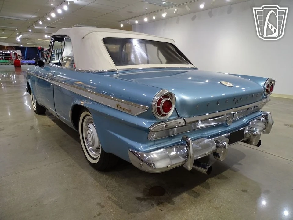 1963 Studebaker Lark - Image 11 of 12