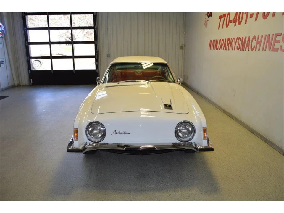1963 Studebaker Avanti - Image 3 of 31