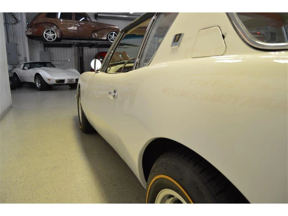 1963 Studebaker Avanti - Image 15 of 31