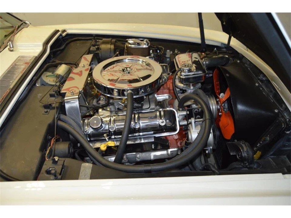 1963 Studebaker Avanti - Image 18 of 31