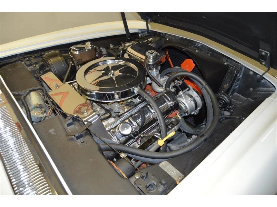 1963 Studebaker Avanti - Image 19 of 31