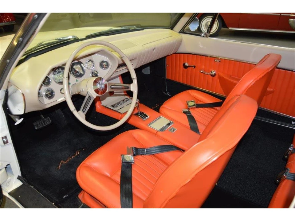 1963 Studebaker Avanti - Image 26 of 31