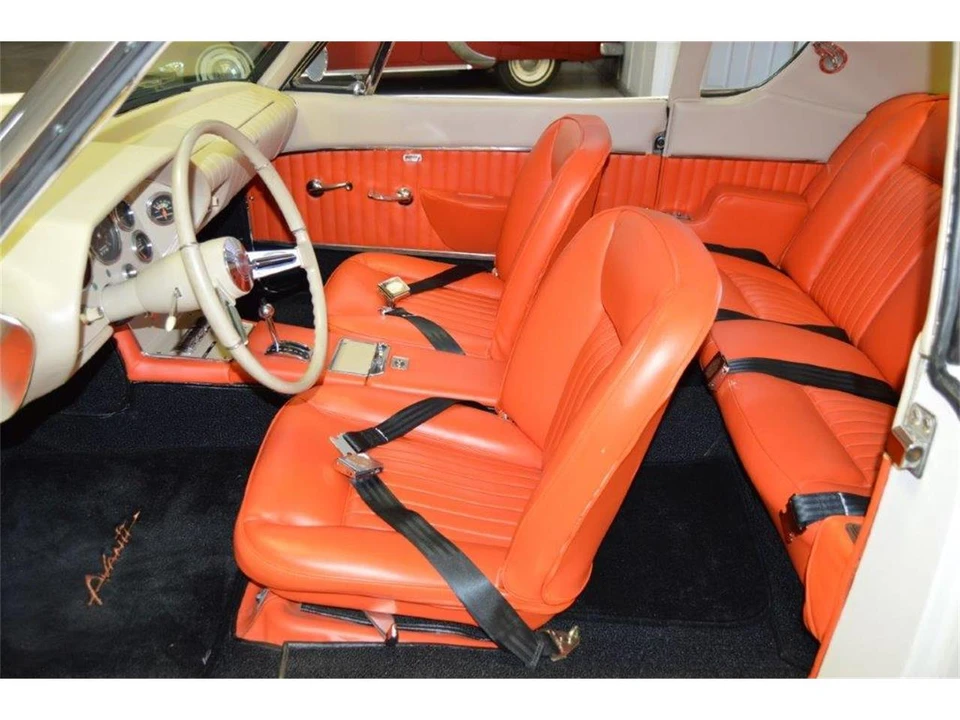 1963 Studebaker Avanti - Image 27 of 31