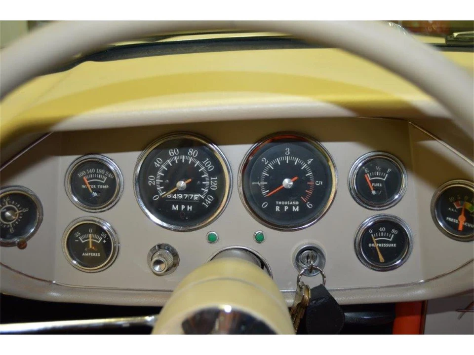 1963 Studebaker Avanti - Image 31 of 31