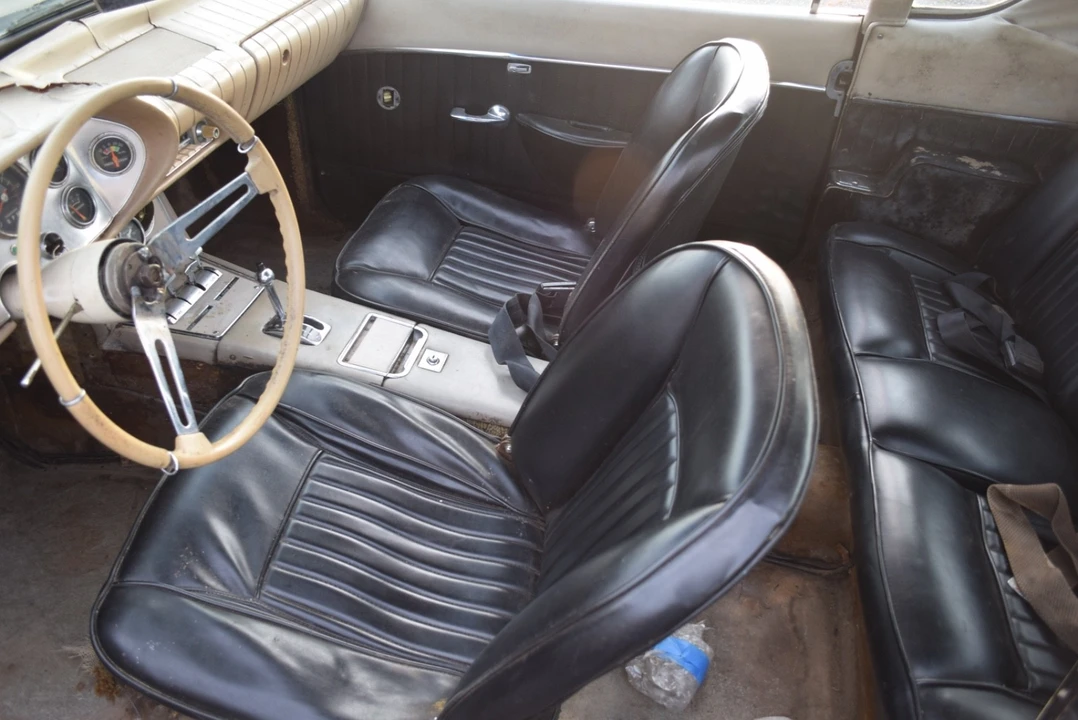 1963 Studebaker Avanti - Image 19 of 31