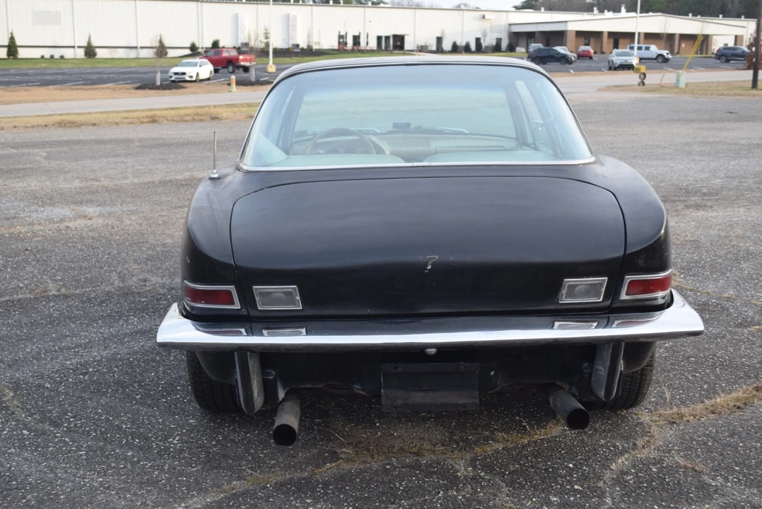 1963 Studebaker Avanti - Image 4 of 31