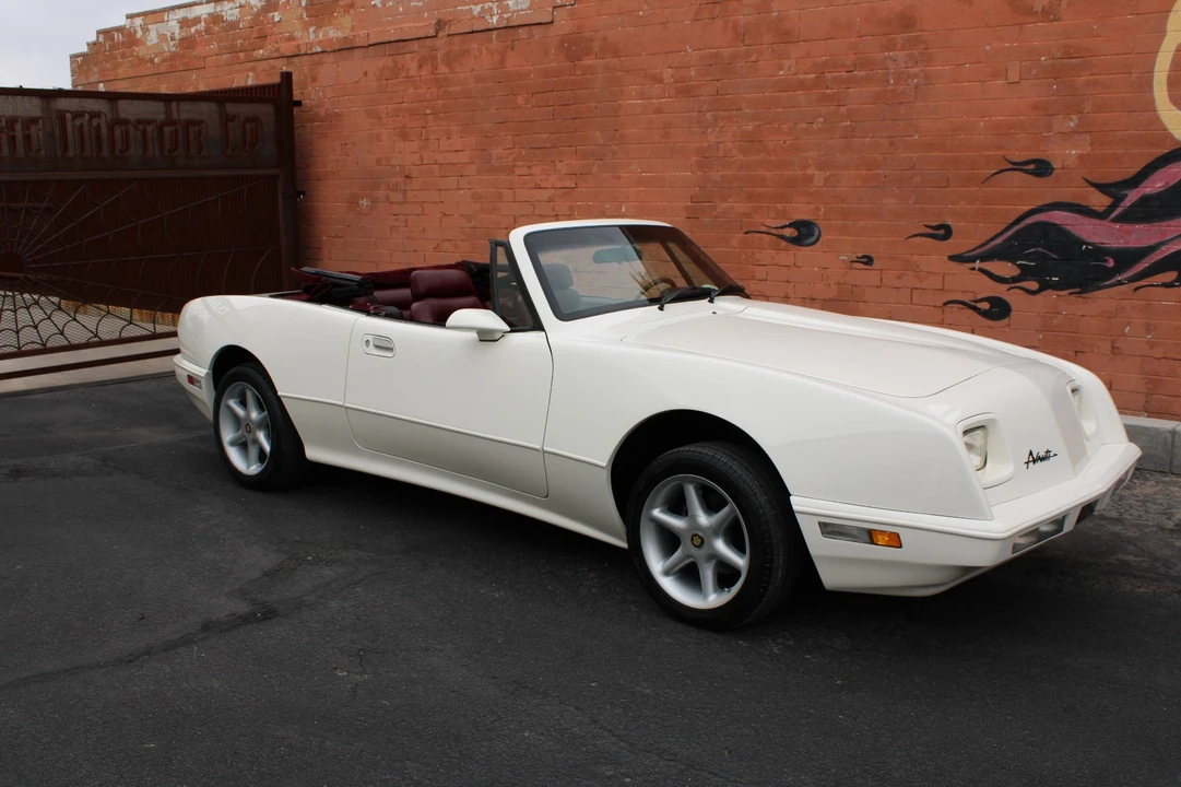 1963 Studebaker Avanti - Image 28 of 31