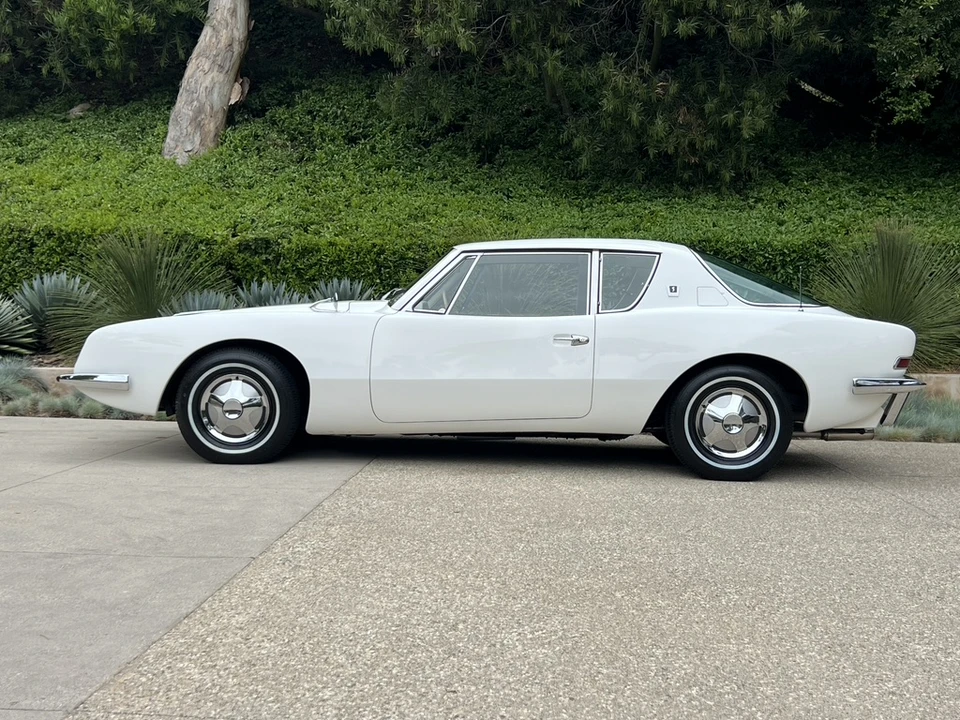 1963 Studebaker Avanti - Image 31 of 31