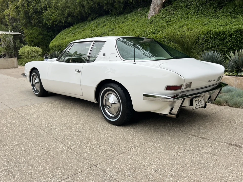 1963 Studebaker Avanti - Image 27 of 31
