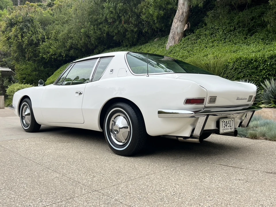 1963 Studebaker Avanti - Image 26 of 31