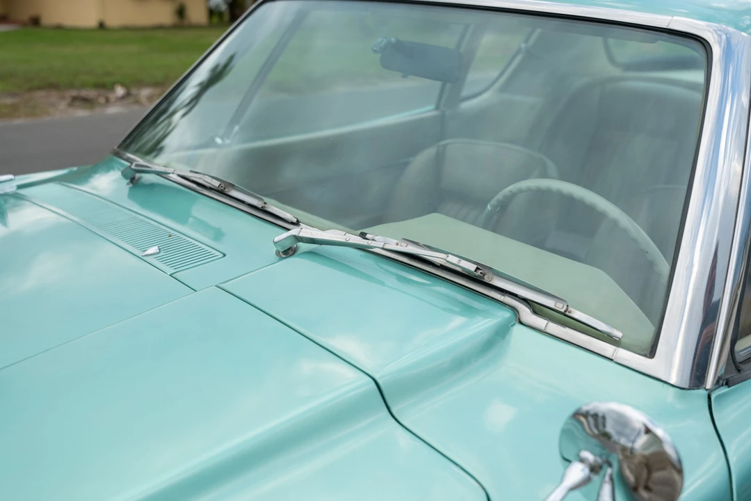 1963 Studebaker Avanti - Image 18 of 31