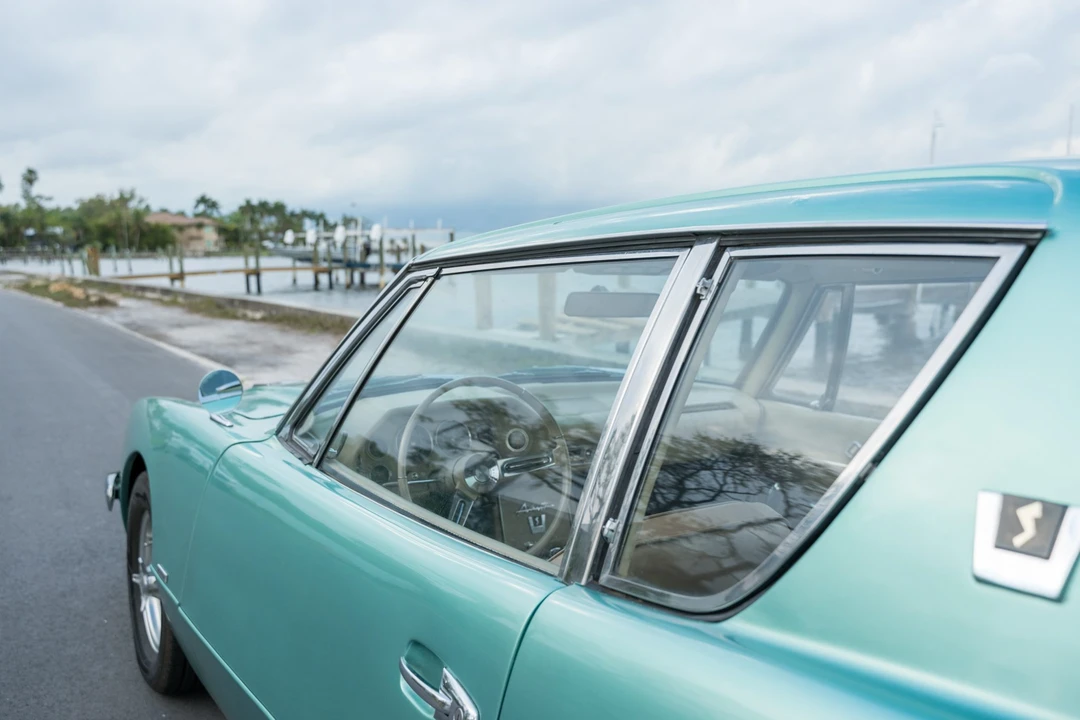 1963 Studebaker Avanti - Image 25 of 31
