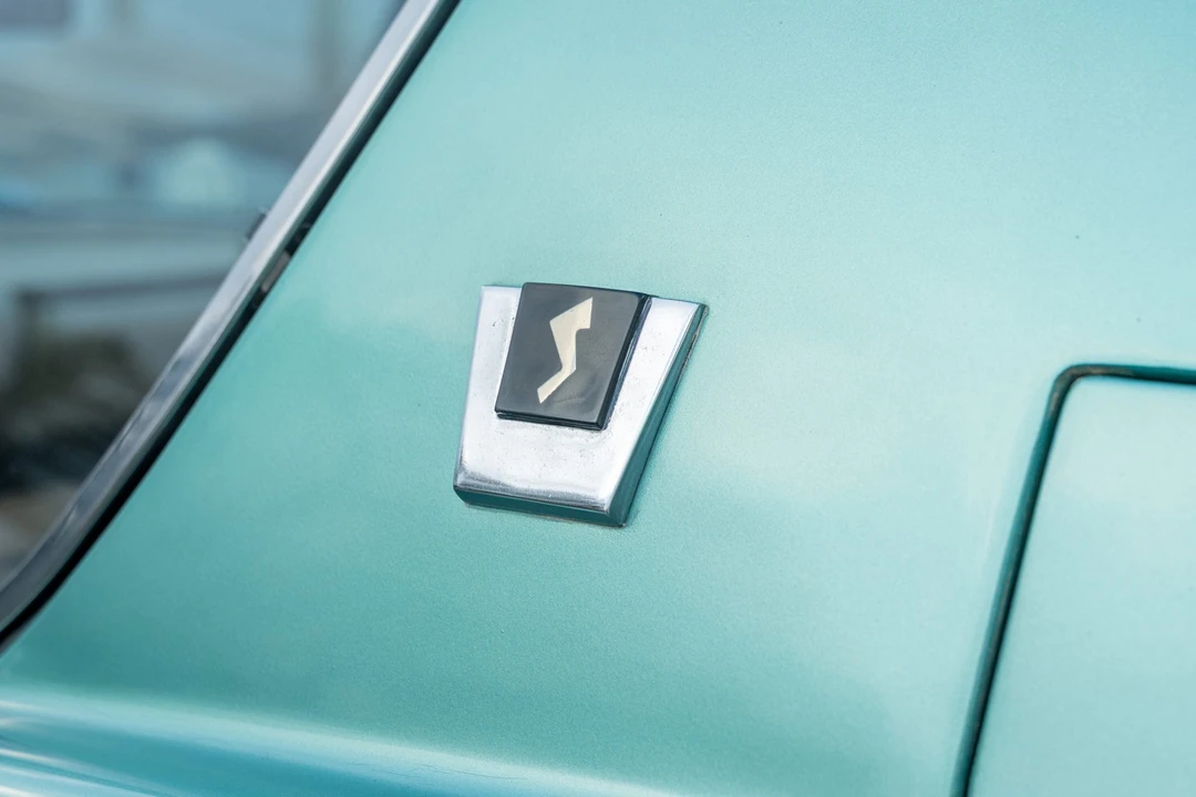 1963 Studebaker Avanti - Image 27 of 31