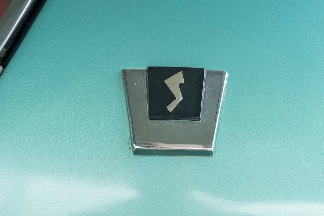 1963 Studebaker Avanti - Image 28 of 31