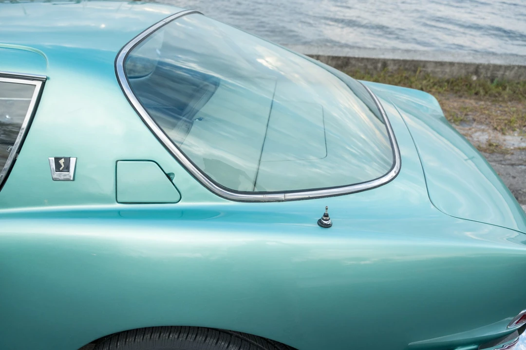 1963 Studebaker Avanti - Image 29 of 31
