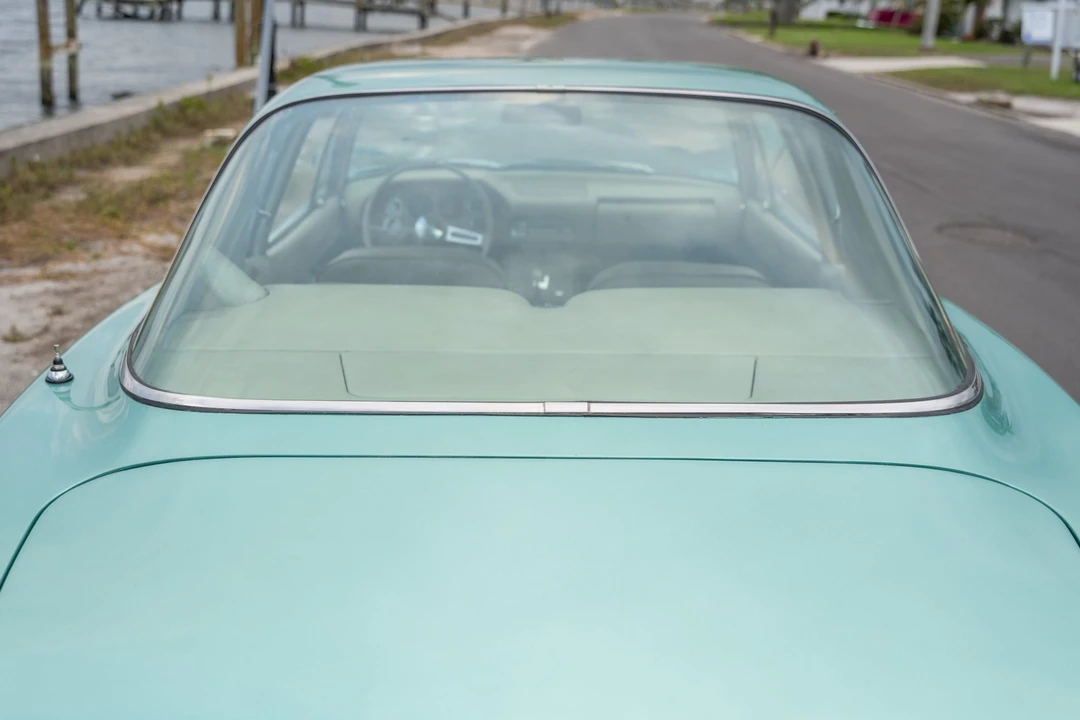 1963 Studebaker Avanti - Image 31 of 31