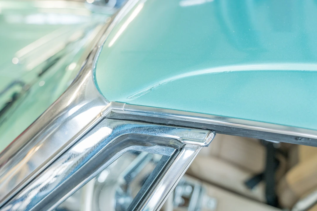 1963 Studebaker Avanti - Image 23 of 31