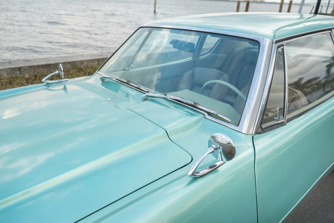 1963 Studebaker Avanti - Image 21 of 31