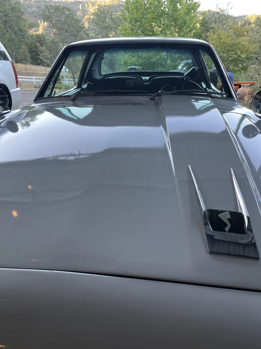 1963 Studebaker Avanti - Image 10 of 31