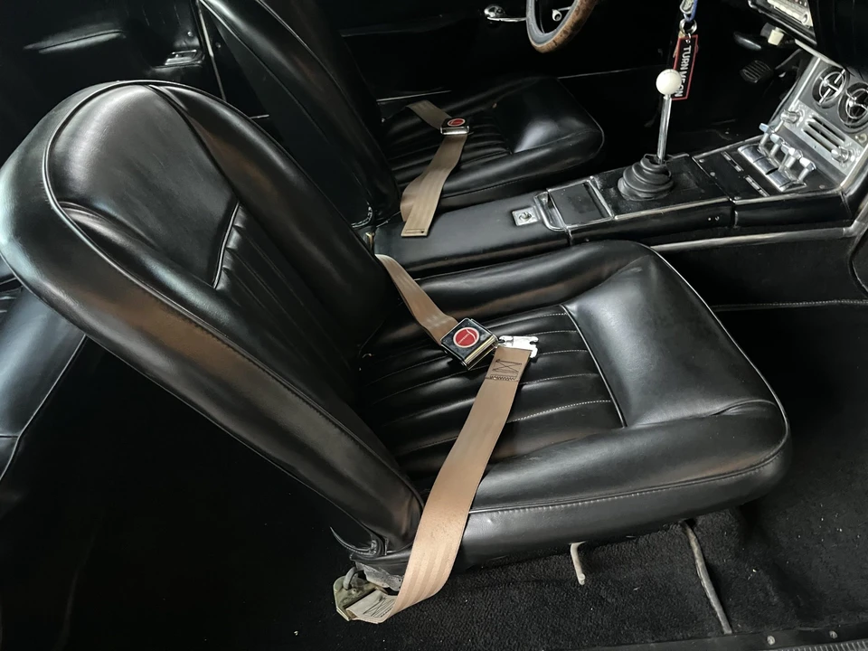 1963 Studebaker Avanti - Image 30 of 31